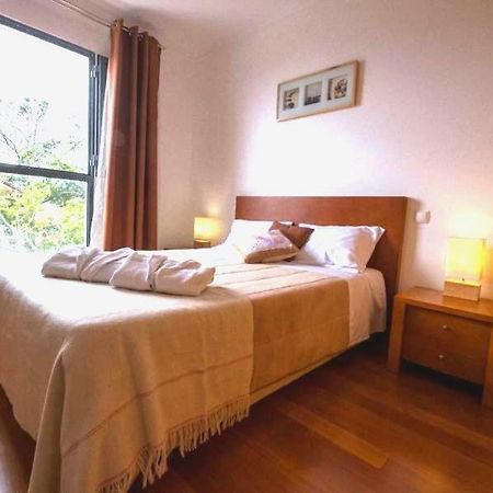 Apartamento Estefania Santa Cruz  Luaran gambar