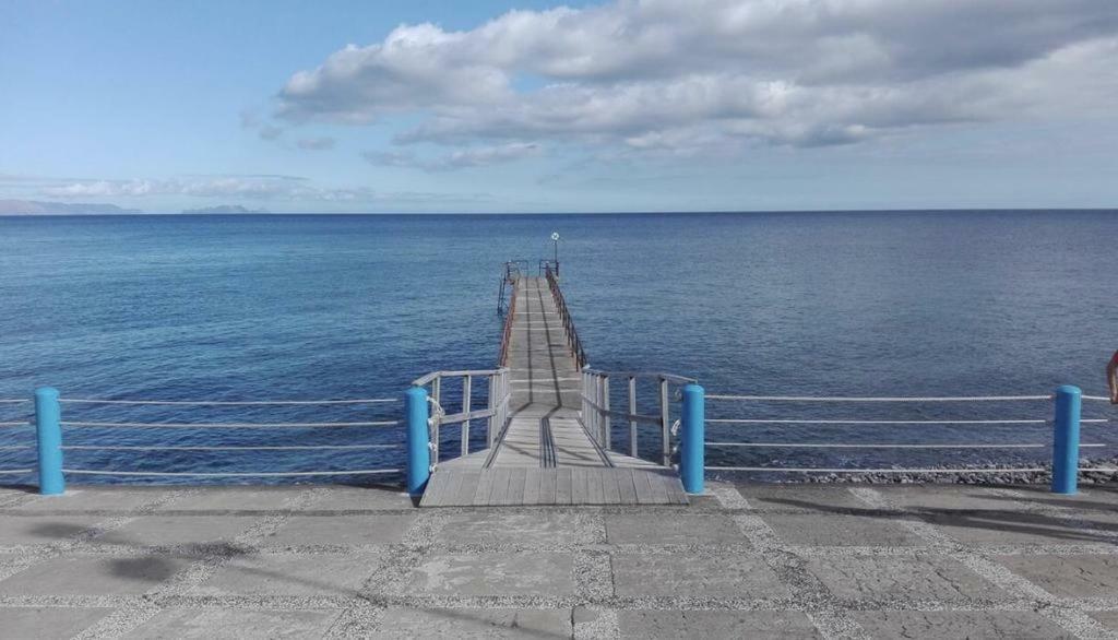 Apartamento Estefania Santa Cruz  Luaran gambar