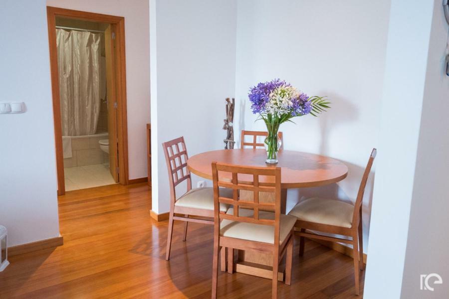 Apartamento Estefania Santa Cruz  Luaran gambar