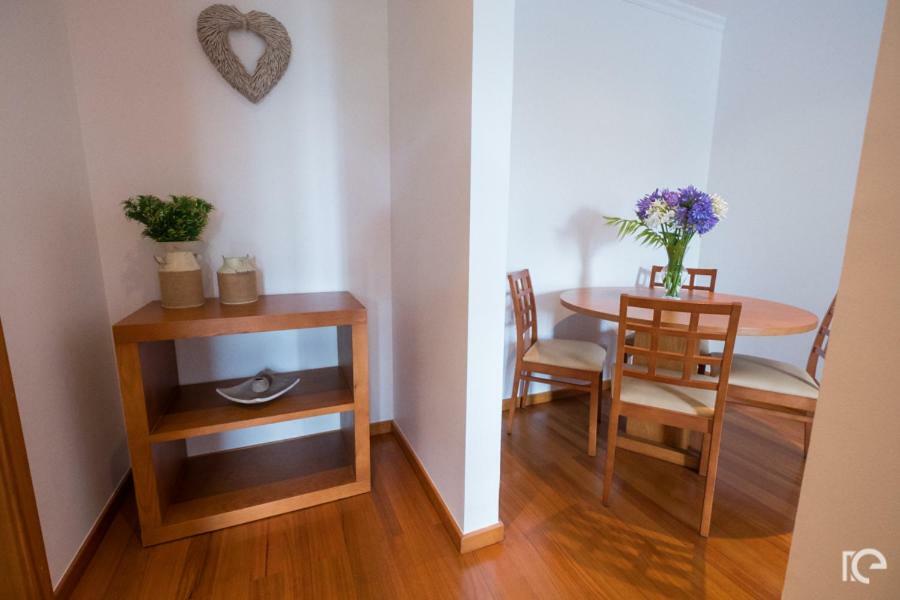 Apartamento Estefania Santa Cruz  Luaran gambar