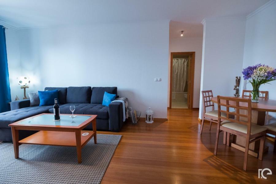 Apartamento Estefania Santa Cruz  Luaran gambar