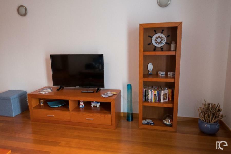Apartamento Estefania Santa Cruz  Luaran gambar