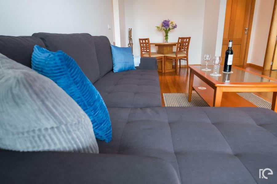 Apartamento Estefania Santa Cruz  Luaran gambar