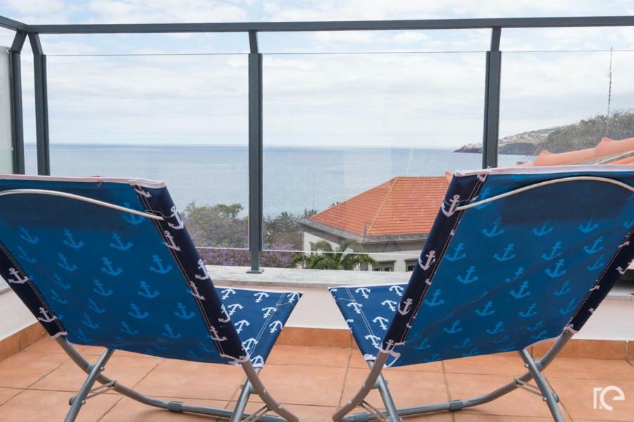 Apartamento Estefania Santa Cruz  Luaran gambar