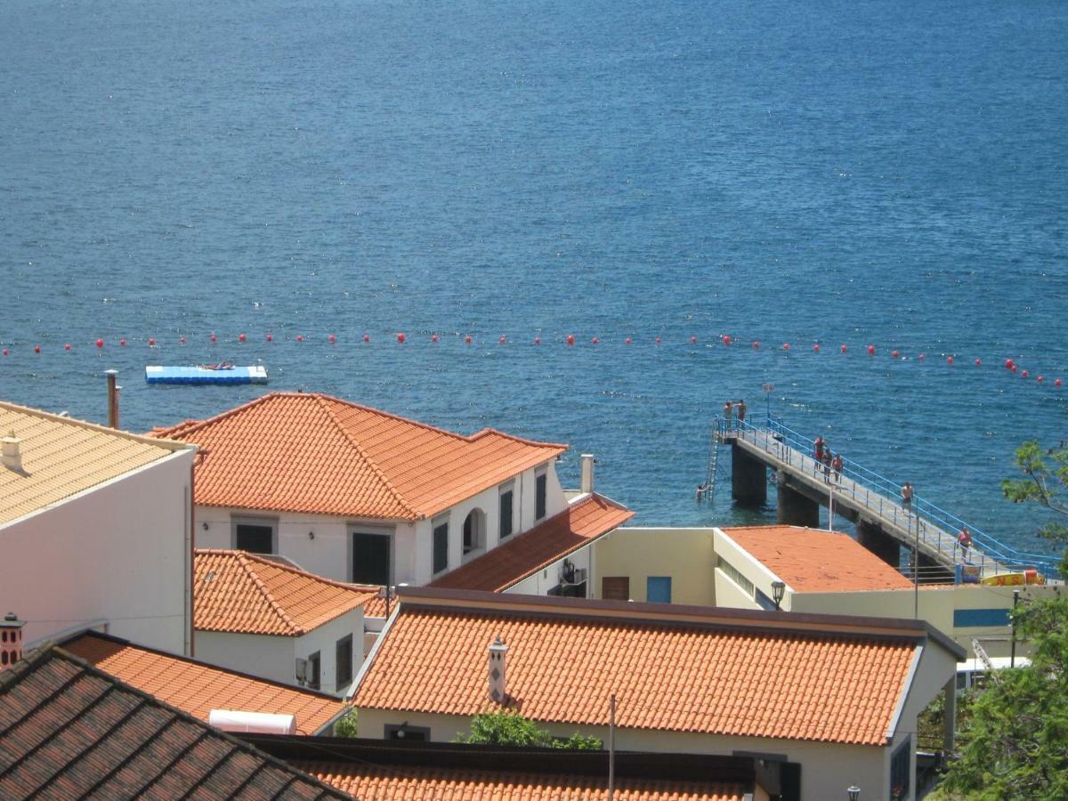Apartamento Estefania Santa Cruz  Luaran gambar