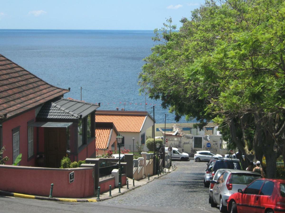 Apartamento Estefania Santa Cruz  Luaran gambar