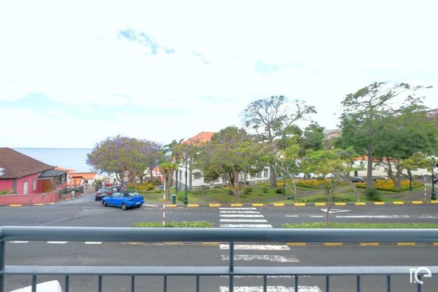 Apartamento Estefania Santa Cruz  Luaran gambar