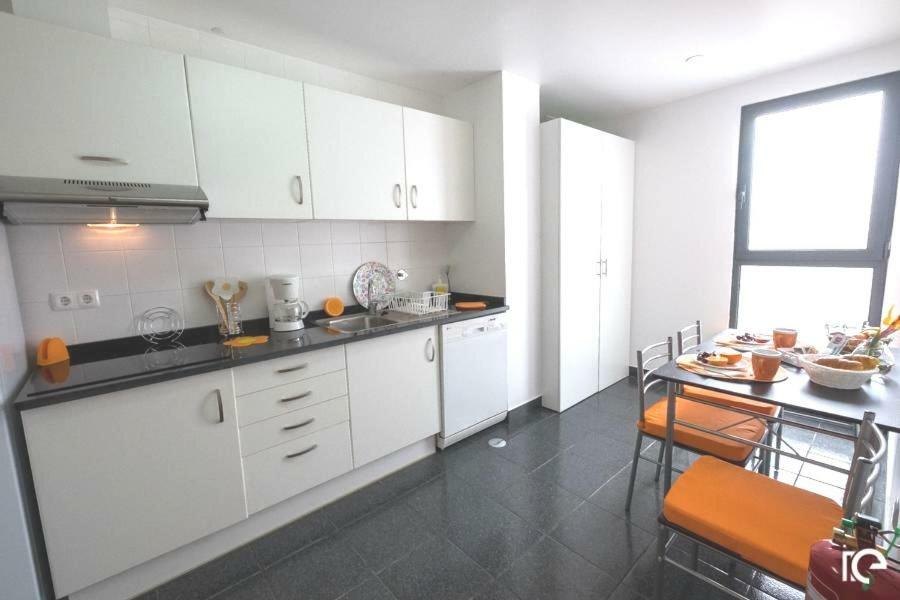 Apartamento Estefania Santa Cruz  Luaran gambar