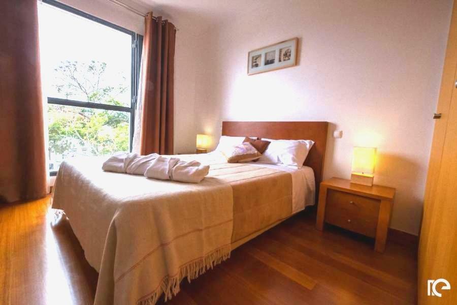 Apartamento Estefania Santa Cruz  Luaran gambar